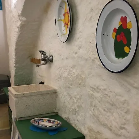 Bed & Breakfast Lascalettapolignano