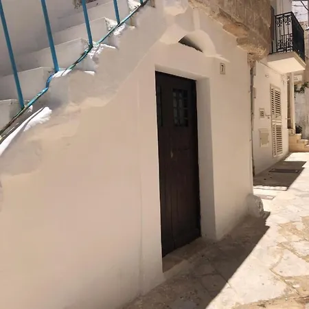 Bed & Breakfast Lascalettapolignano *