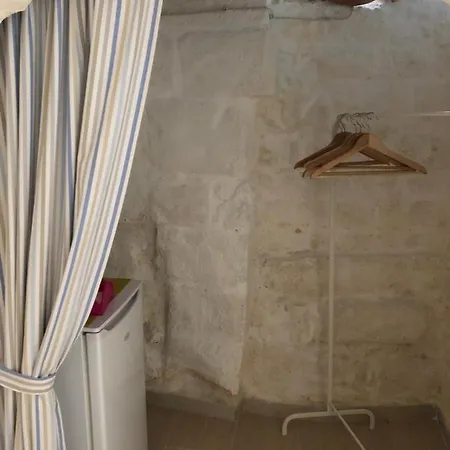 Bed & Breakfast Lascalettapolignano *