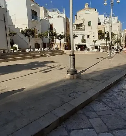 Lascalettapolignano * Polignano a Mare