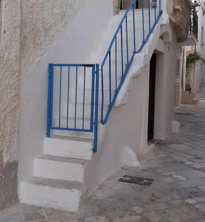 Lascalettapolignano