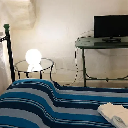Lascalettapolignano 3*