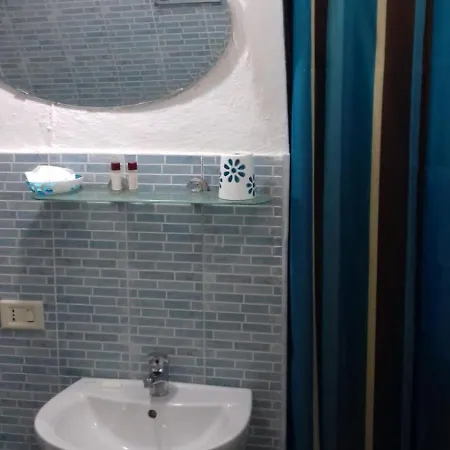 Lascalettapolignano 폴리나노 아마레