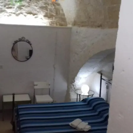 Lascalettapolignano Alojamento de Acomodação e Pequeno-almoço 3*