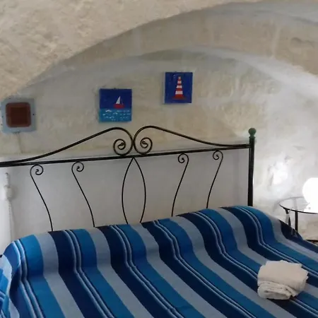 B&B Lascalettapolignano 3*