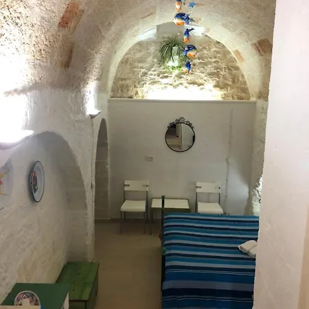 Lascalettapolignano 3* 폴리나노 아마레