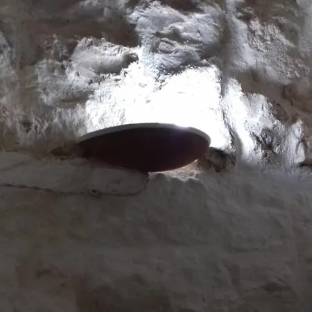 Lascalettapolignano Couette-café