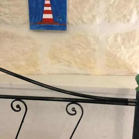 Lascalettapolignano Alojamento de Acomodação e Pequeno-almoço Polignano a Mare
