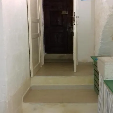 Alojamento de Acomodação e Pequeno-almoço Lascalettapolignano 3*