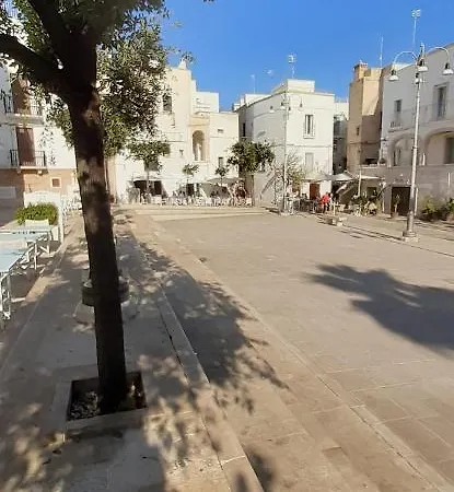 Lascalettapolignano 3*