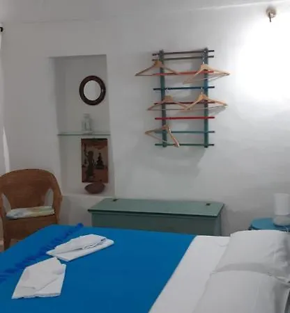 Lascalettapolignano 滨海波利尼亚诺