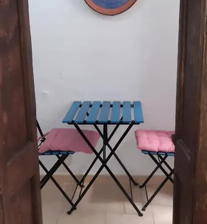 Alojamento de Acomodação e Pequeno-almoço Lascalettapolignano Polignano a Mare