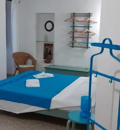 Lascalettapolignano 3*