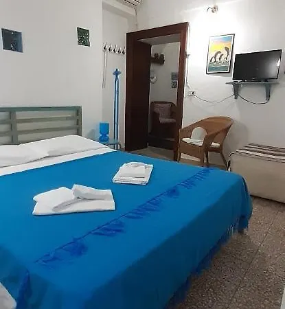 Lascalettapolignano B&B 3*