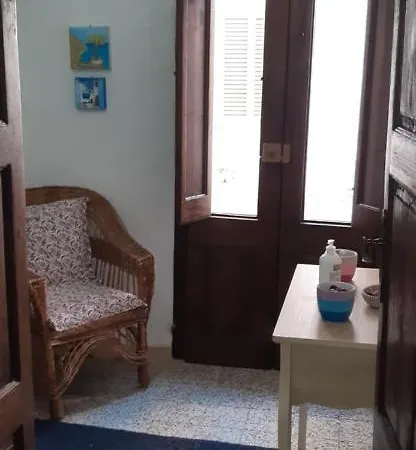 Lascalettapolignano 3* 폴리나노 아마레