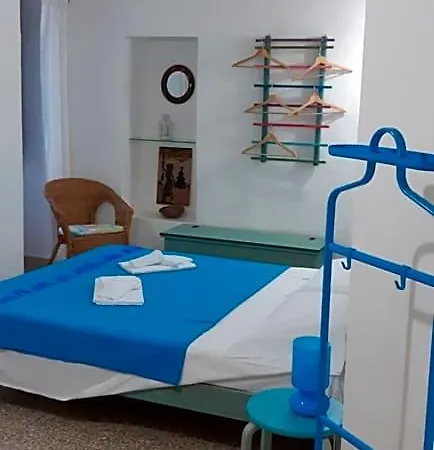 Alojamento de Acomodação e Pequeno-almoço Lascalettapolignano
