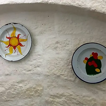 Lascalettapolignano Alojamento de Acomodação e Pequeno-almoço Polignano a Mare