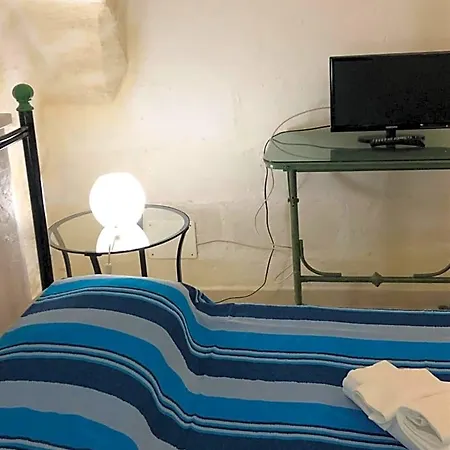 Lascalettapolignano Alojamento de Acomodação e Pequeno-almoço