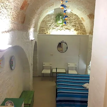 Lascalettapolignano