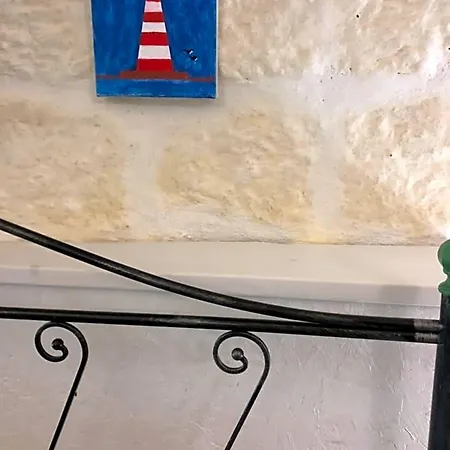 Lascalettapolignano 3* Polignano a Mare