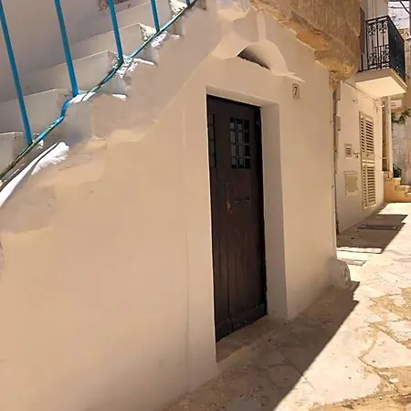 Lascalettapolignano 3* Polignano a Mare