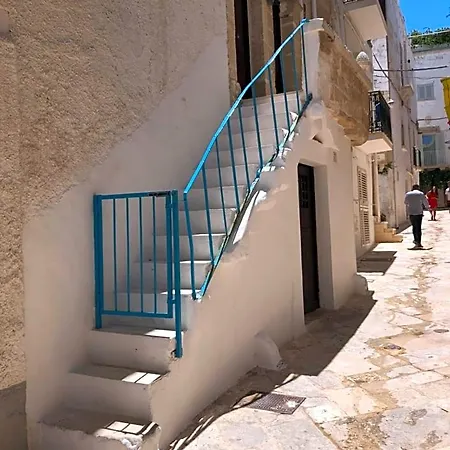 Lascalettapolignano
