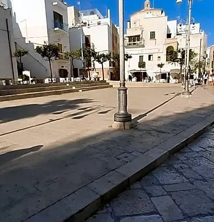 Lascalettapolignano Alojamento de Acomodação e Pequeno-almoço 3*