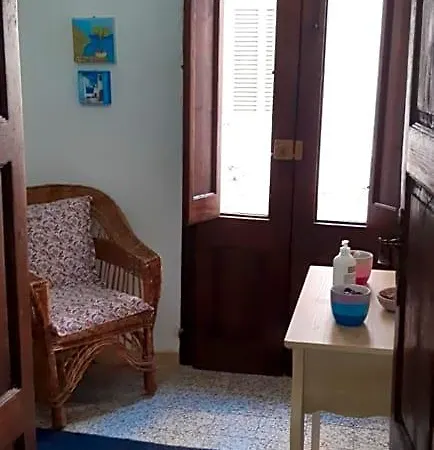 Alojamento de Acomodação e Pequeno-almoço Lascalettapolignano Polignano a Mare