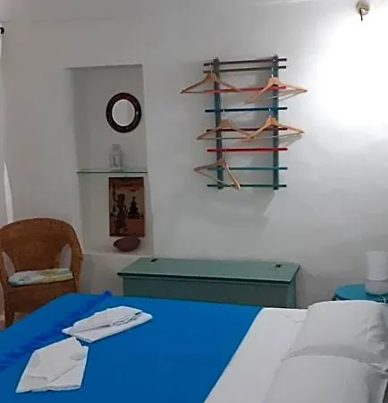 Lascalettapolignano Alojamento de Acomodação e Pequeno-almoço