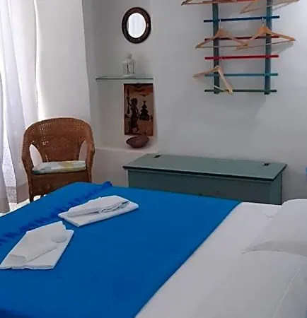 Lascalettapolignano Alojamento de Acomodação e Pequeno-almoço 3*