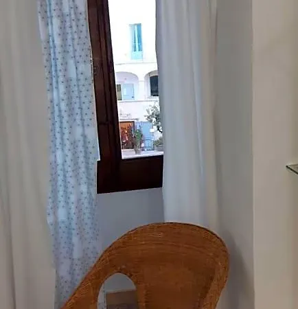 Lascalettapolignano Alojamento de Acomodação e Pequeno-almoço