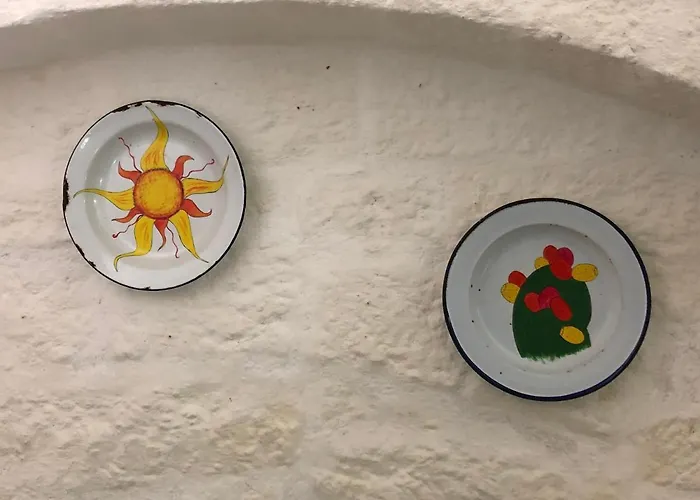 Lascalettapolignano 3*