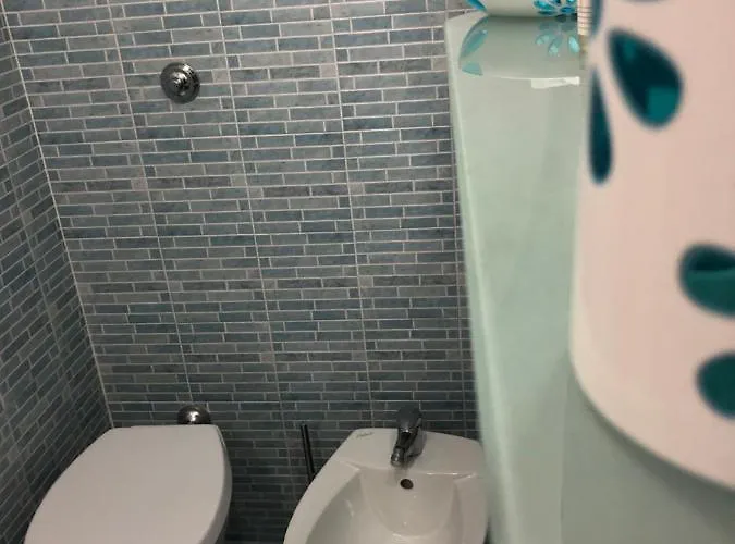 Nocleg ze śniadaniem Lascalettapolignano