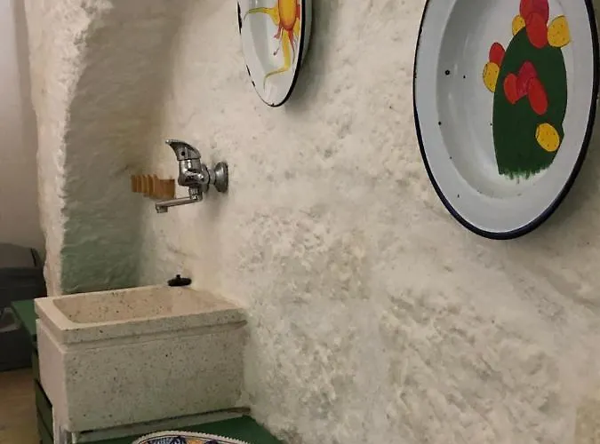 Nocleg ze śniadaniem Lascalettapolignano