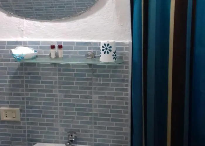 Lascalettapolignano Polignano a Mare