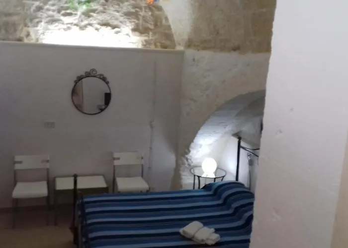 Lascalettapolignano Nocleg ze śniadaniem 3*