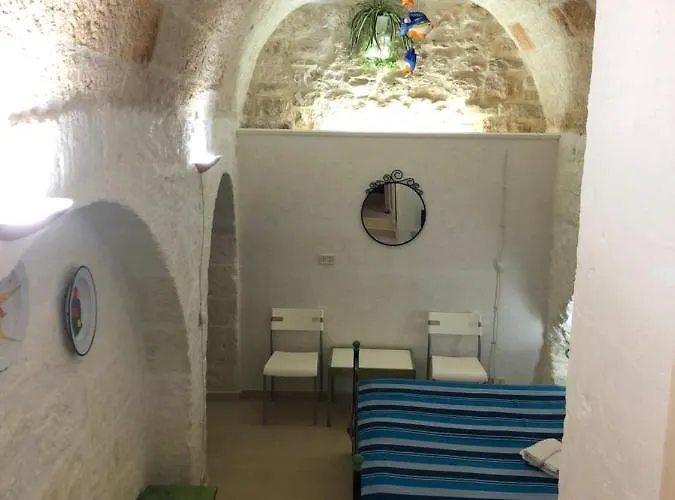 Lascalettapolignano 3* Polignano a Mare