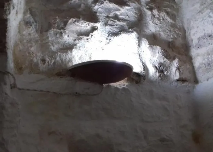 Lascalettapolignano Nocleg ze śniadaniem