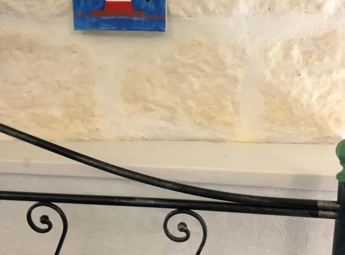 Lascalettapolignano Nocleg ze śniadaniem Polignano a Mare