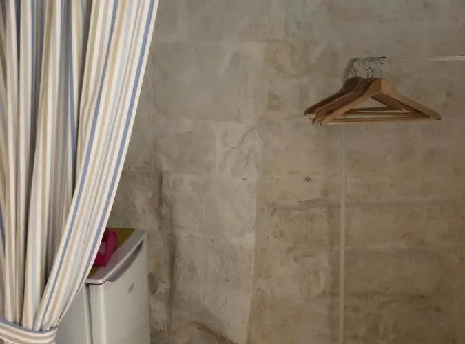 Nocleg ze śniadaniem Lascalettapolignano 3*