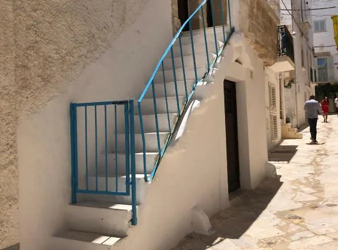 Lascalettapolignano Polignano a Mare