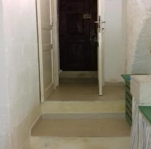 Couette-café Lascalettapolignano 3*